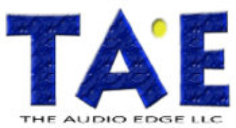 The Audio Edge